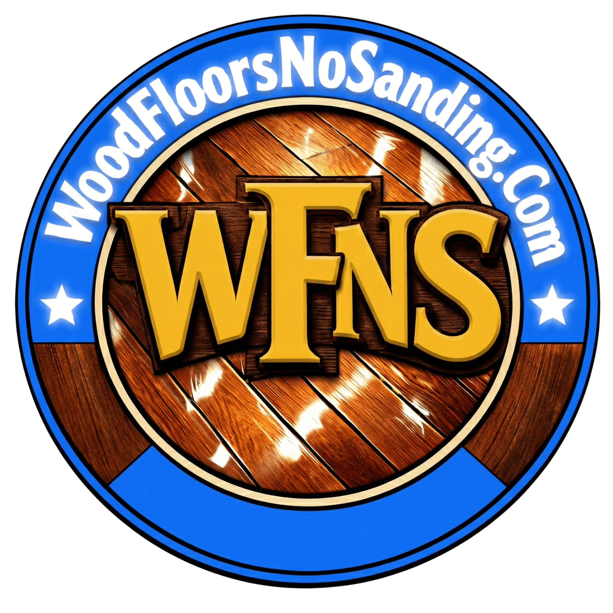 Wood Floors No Sanding